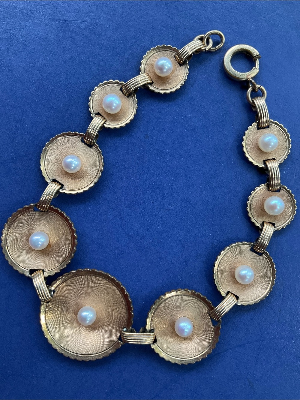 Vintage bracelet